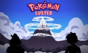 Pokemon Luster (v0.2.9) Español - 5132542 FinishedHeader