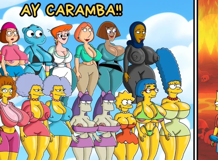 Ay Caramba Español - AY CARAMBA V0.4 20250810 002532 0000