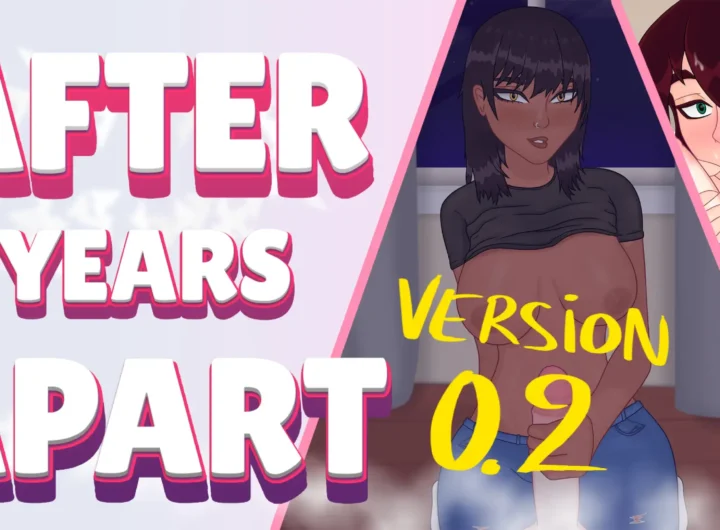 After Years Apart Español - Banner 0.2