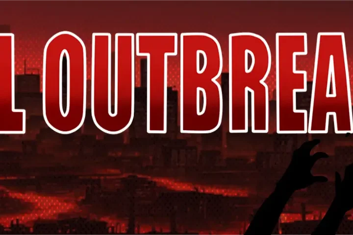 Carnal Outbreak Español - F95 Cover