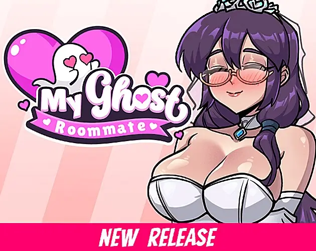 My Ghost Roommate Español - My Ghost Roommate
