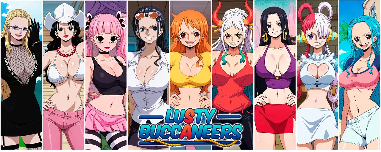 Lusty Buccaneers (v0.37) Español - Lusty Buccaneers (v0.37) Español,Nika Lusty Buccaneers (v0.37) Español - Lusty Buccaneers (v0.37) Español,Nika - banner 05