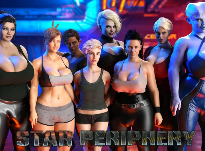 Star Periphery Español - sph1