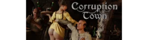Corruption Town (v0.10.6) Español