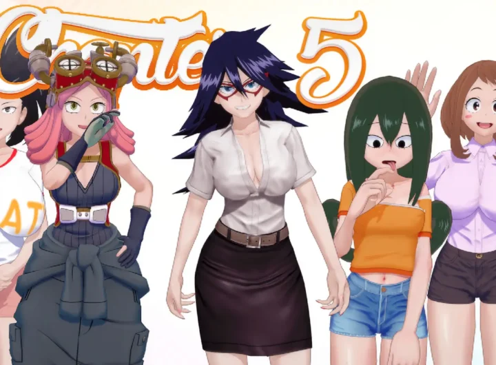 Futa Concoction (Ch 5 P1 Fix) Español - bannerChap5 upscaled