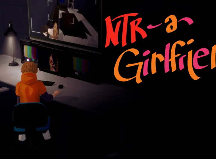 NTR a Girlfriend Español - 1758246846856