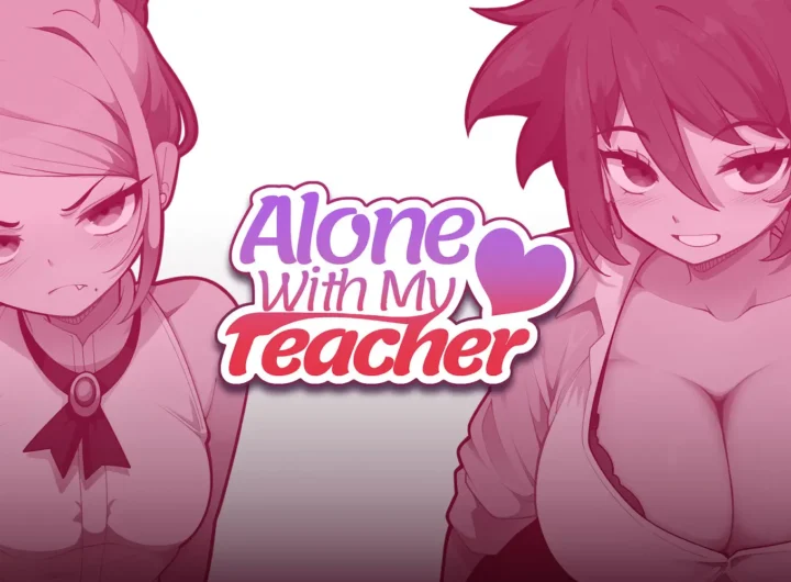 Alone with My Teacher Español - 5397943 1761249775132