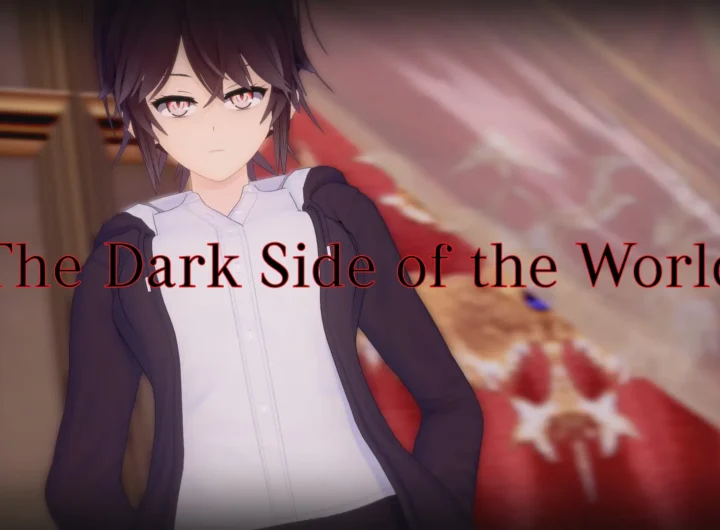 The Dark Side of the World Español - NxvoS9