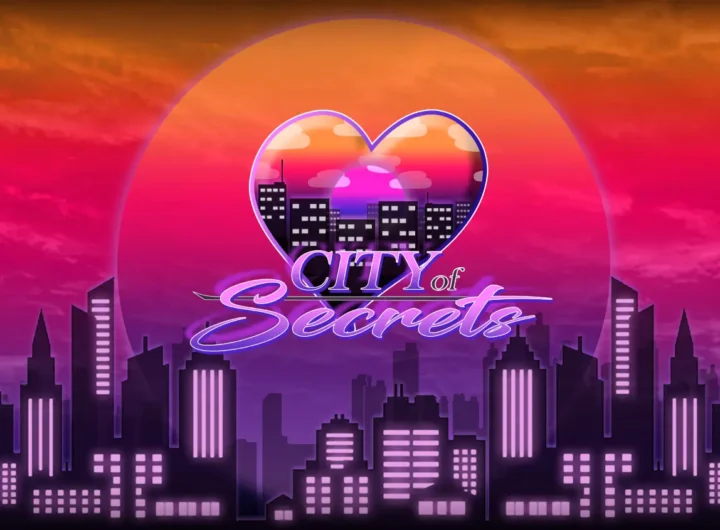 City of Secrets Español - Patreon Background40