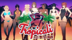 Tropicali Español - Naughty Store Manager Español