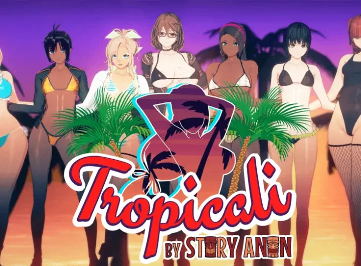 Tropicali Español - SDqCwe