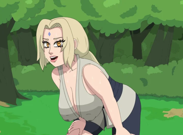 Futa no Jutsu (v1.17.0) Español - cover 1