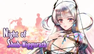 Night of The Black Goat RJ01106159 Español - Milking Mira Español,1.1.2 + DLC