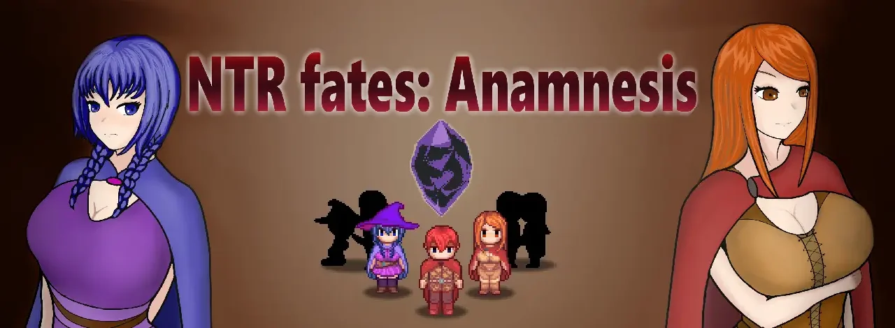 NTR Fates: Anamnesis [Mystichef] Español