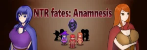 NTR Fates: Anamnesis [Mystichef] Español