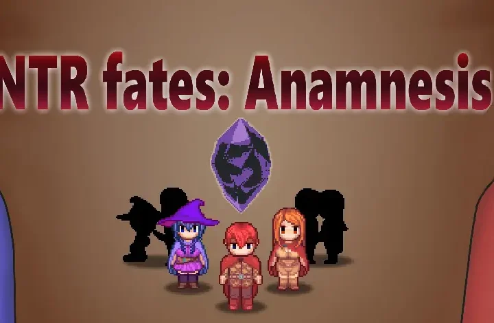 NTR Fates Anamnesis (v0.4) Español - f95 page v5