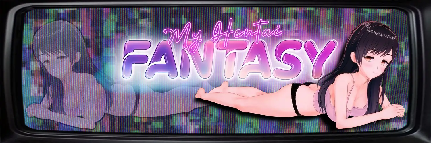 My Hentai Fantasy [Naughty Capy] Español