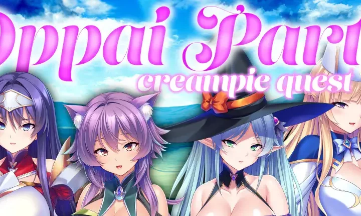 Oppai Party Creampie Quest (v1.1.8) RJ01342272 Español - 1764227296888