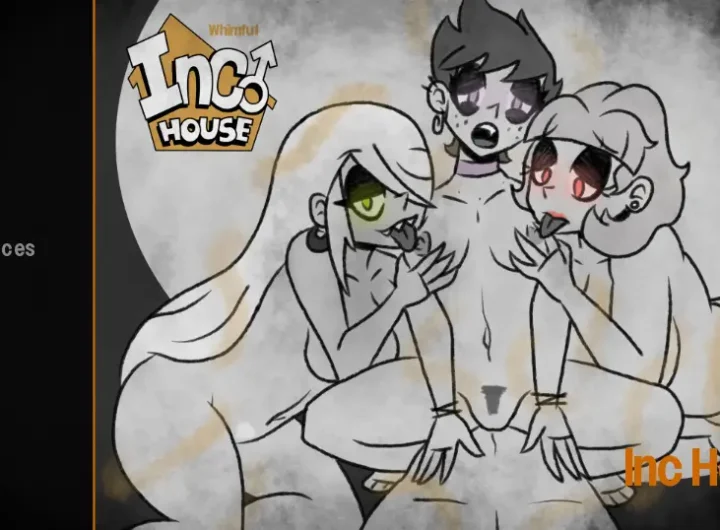 Inc House Español - 2858929 screenshot0002