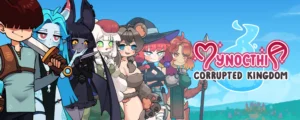 Mynocthia Corrupted Kingdom Español