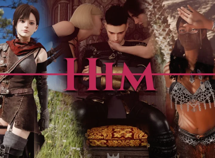 Him Español - banner