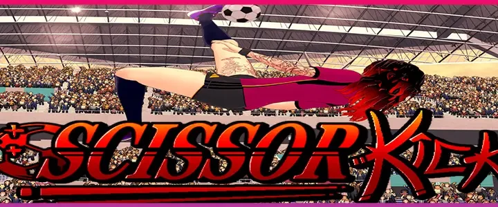 Scissor Kick Español - vz2FMD2B