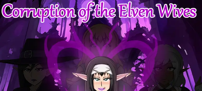 The Corruption of the Elven Wives (v0.2) Español - The Corruption of the Elven Wives (v0.2) Español - 1742352349106