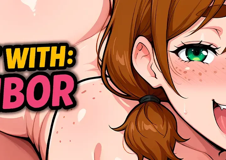 A Night with Neighbor Español - 1761016165006