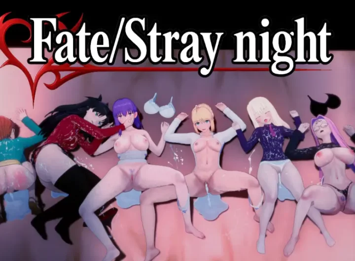 Fate/Stray Night (v0.1) Español - 1763162308170