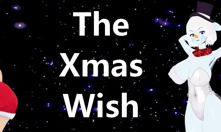 The Xmas Wish (v1.0) Español - B2