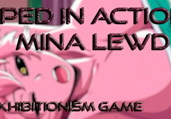 Stripped in Action: Mina Lewd Ops (v0.3.5) Español