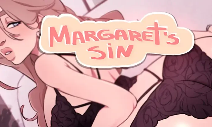 Margaret's Sin RJ01416805 Español - cmbCmW