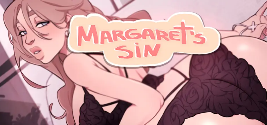 Margaret's Sin RJ01416805 Español - Margaret's Sin RJ01416805 Español,Margaret's Sin [v1.1] [Red book] Español - cmbCmW
