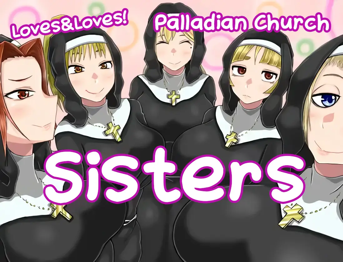 Loves&Loves Palladian Church Sisters (v1.01) RJ402982 Español - Loves&Loves Palladian Church Sisters (v1.01) RJ402982 Español Loves&Loves Palladian Church Sisters (v1.01) RJ402982 Español - Loves&Loves Palladian Church Sisters (v1.01) RJ402982 Español - main1final
