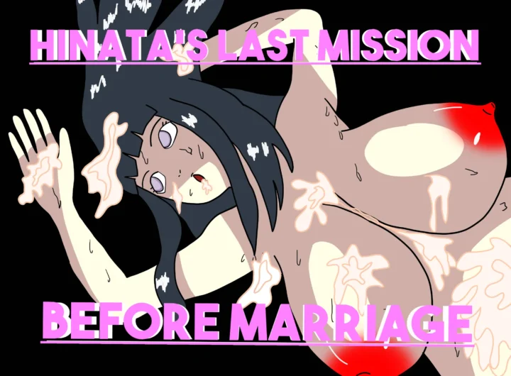 Hinata's Last Mission before Marriage (v0.4) Español - thumbnail