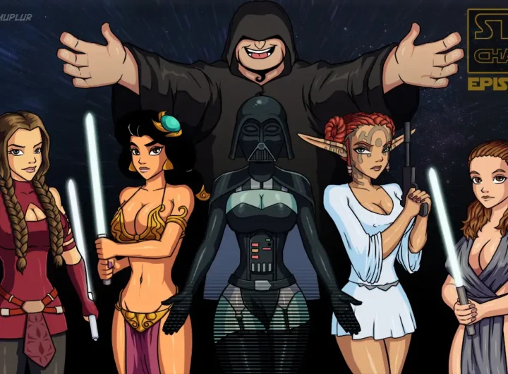 Star Channel 34 (Season 1 - Ep. 12) Español - unknown