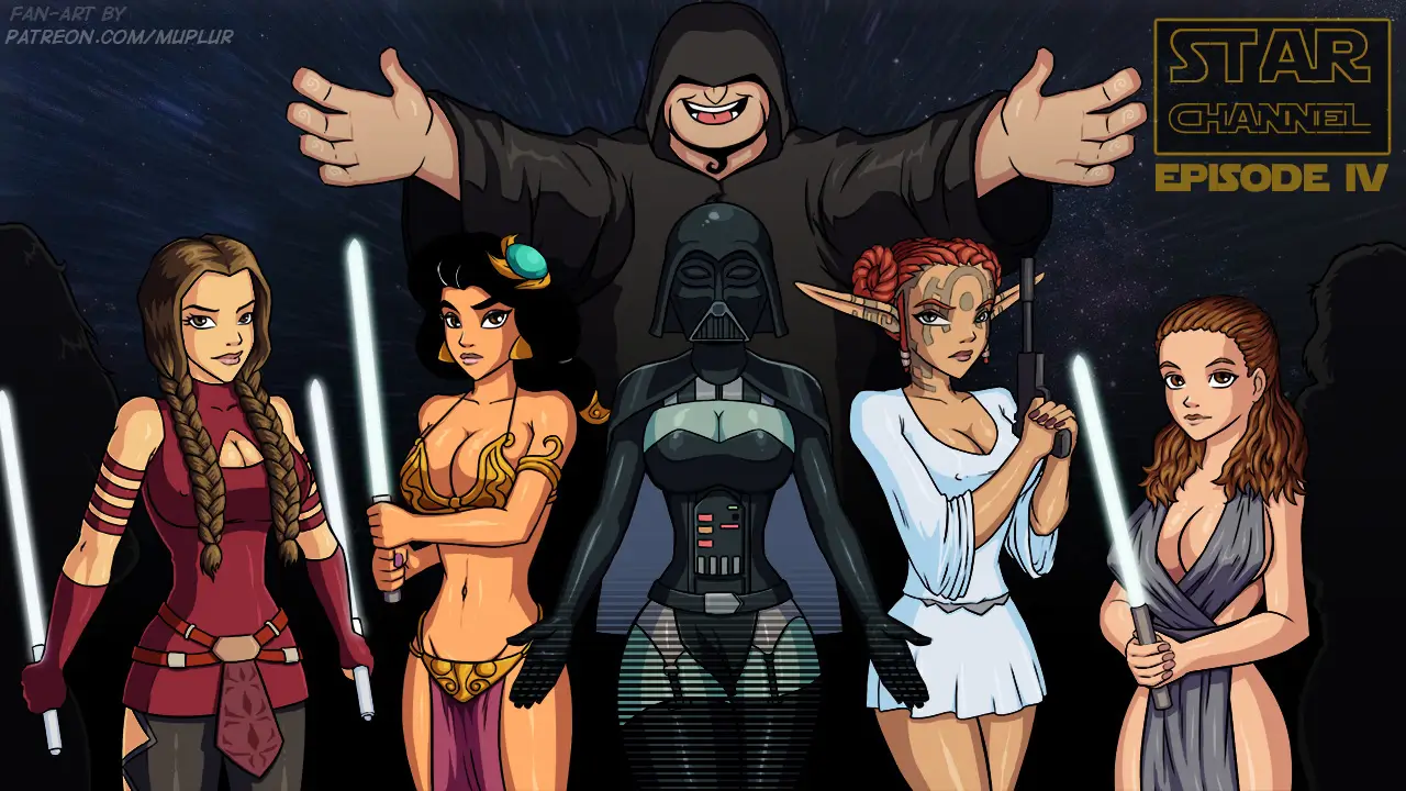 Star Channel 34 (Season 1 - Ep. 12) Español - Star Channel 34 (Season 1 - Ep. 12) Español,Star Channel 34 Español Star Channel 34 (Season 1 - Ep. 12) Español - Star Channel 34 (Season 1 - Ep. 12) Español,Star Channel 34 Español - unknown