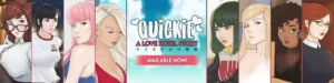Quickie: A Love Hotel Story (v1.0.3) Español