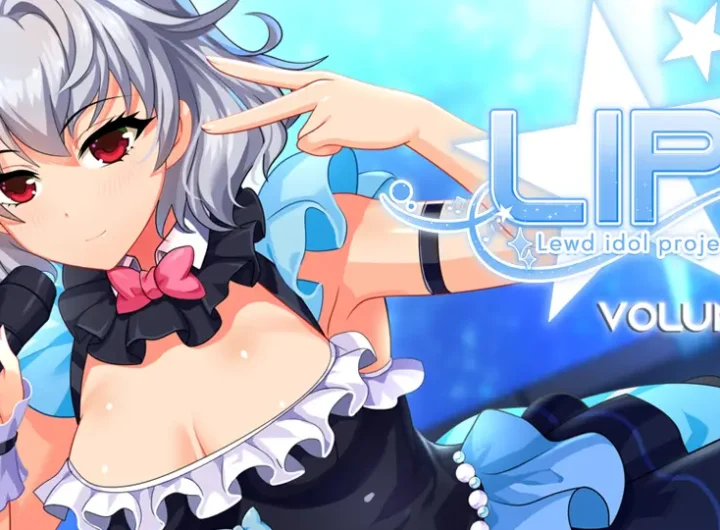 LIP! Lewd Idol Project Vol. 2 [Final] [Toffer Team] Español