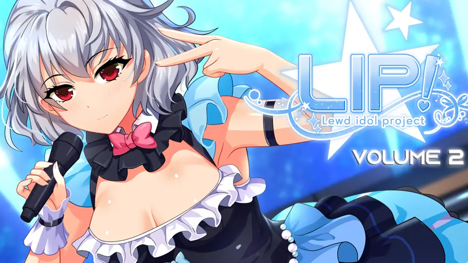 LIP! Lewd Idol Project Vol. 2 [Final] [Toffer Team] Español