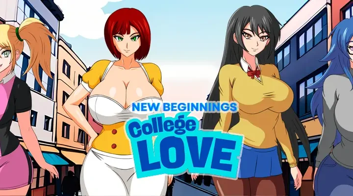 New Beginnings - College Love Español