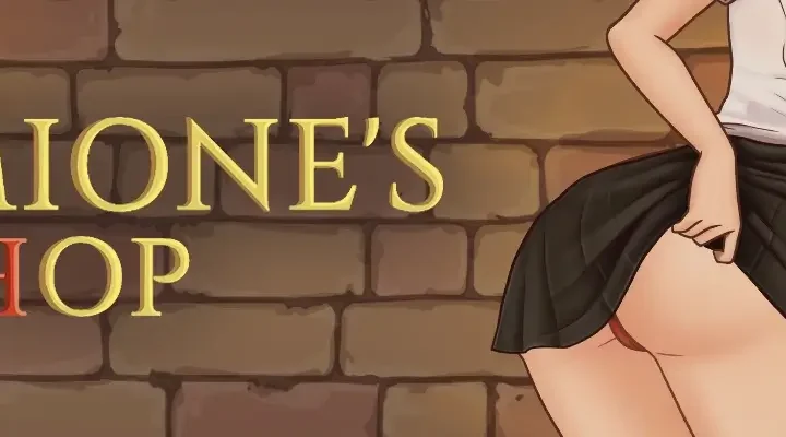 Hermione's Shop [KuroticaTeam] Español