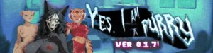 Yes, I Am a Furry [GoonerUnleashed] Español