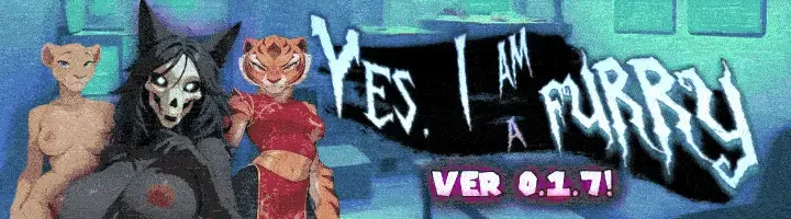 Yes, I Am a Furry [GoonerUnleashed] Español