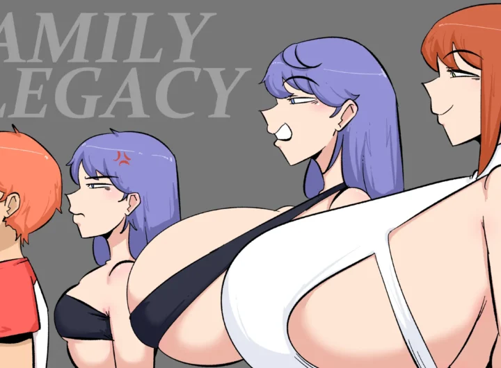 Family Legacy [ENNO] Español