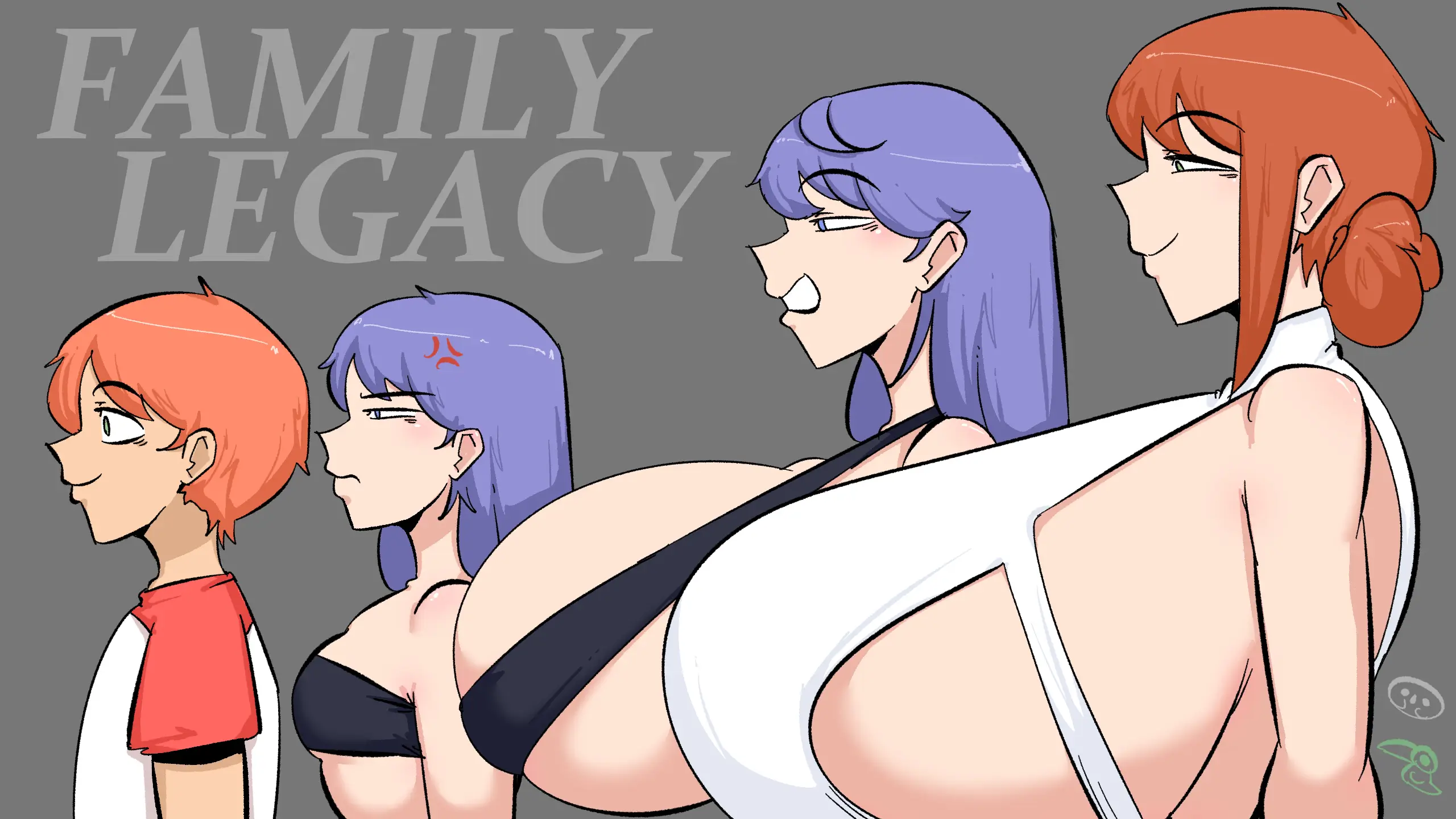 Family Legacy [ENNO] Español