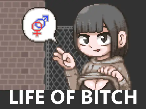 LIFE OF BITCH [witCHuus] RJ01316163 Español