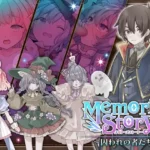 Memories Story ~Captives~ [NAGINATA SOFT] RJ395284 Español