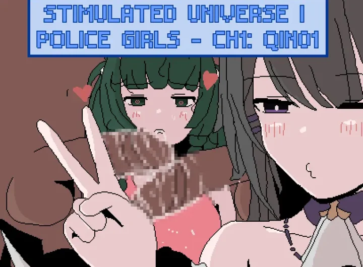 Stimulated Universe I [ufoundme] Español