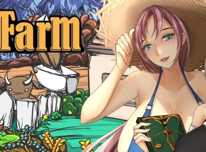 Elf Sex Farm Español